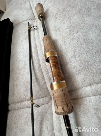 Graphiteleader 18 Super Bellezza gsbs-642UL