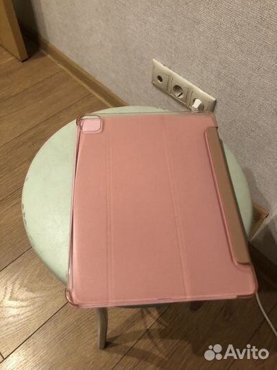 Чехол на iPad pro 12 9 2022