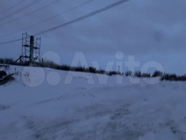 Участок 29,7 сот. (ИЖС)