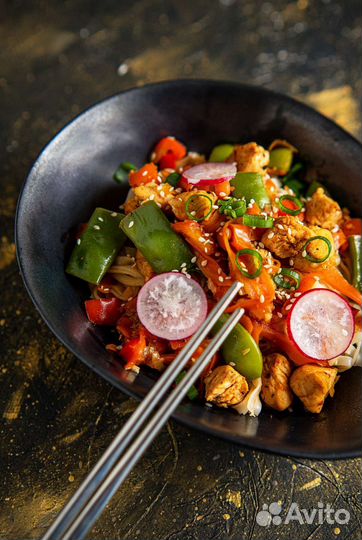 Фуд фотограф/Предметная съемка