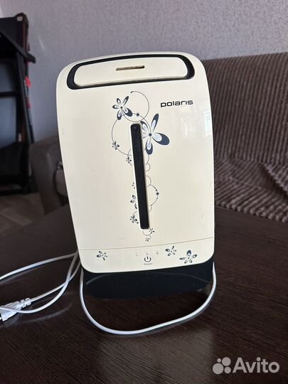 Увлажнитель Polaris