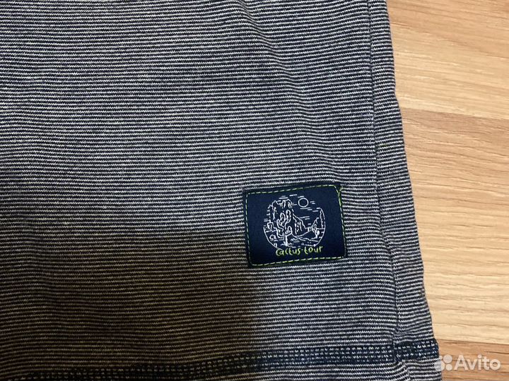 Шорты на мальчика