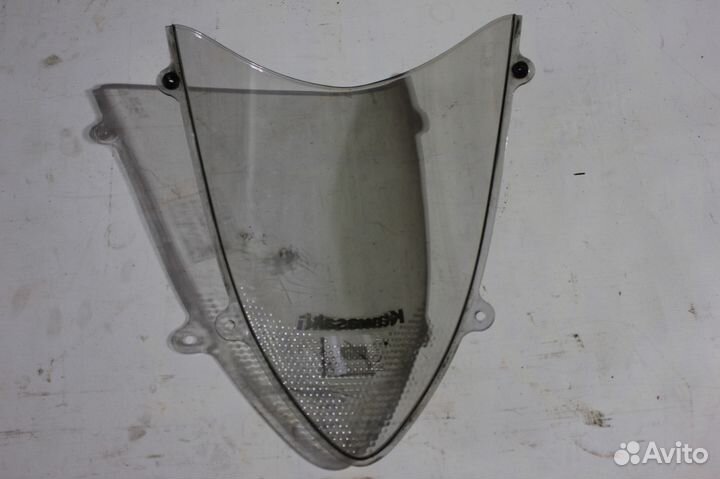 Лобовое стекло Kawasaki Ninja 250