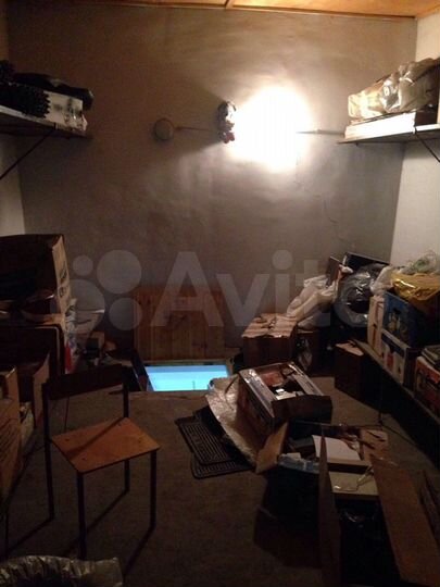 Гараж, 30 м²