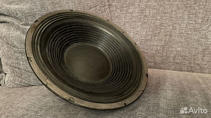 Fender Special Design 12