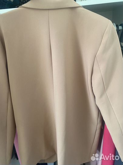 Пиджак женский