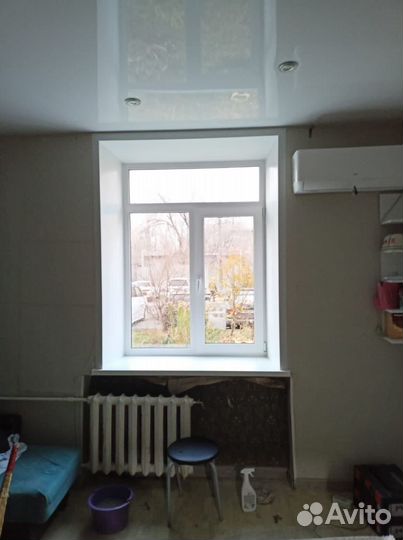 Пластиковые окна пвх