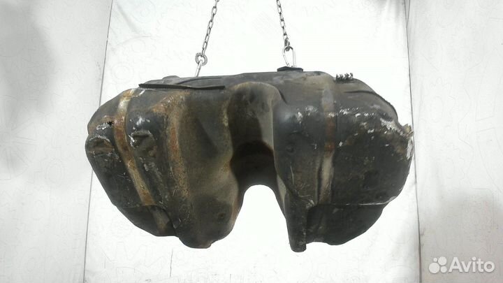 Бак топливный Opel Antara, 2011