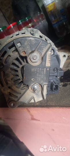 Генератор Bosch 8200 660 034