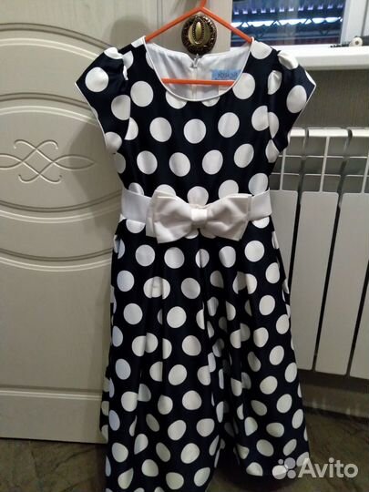 Платье для девочки zara