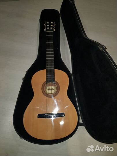 Гитара Hohner HC-06E оригинал