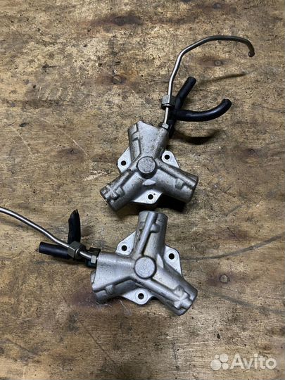 Тнвд Opel Vectra C z22yh