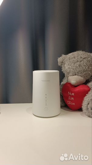 4G wifi быстрый роутер Cat.11 прошит