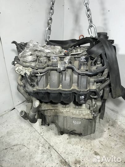 Двигатель BAG Volkswagen Golf 5