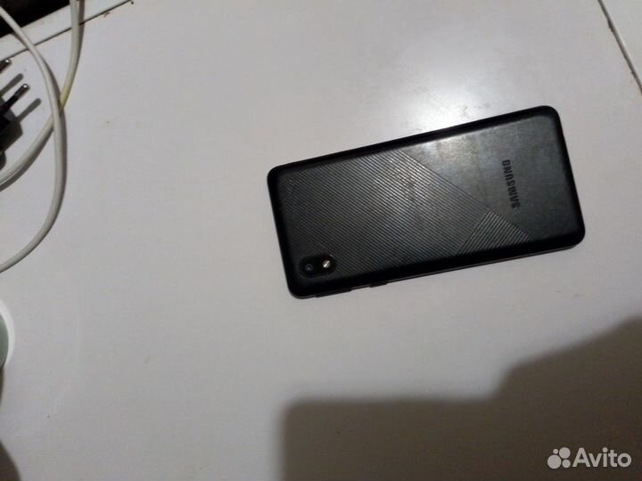 Samsung Galaxy A01 Core, 16 ГБ