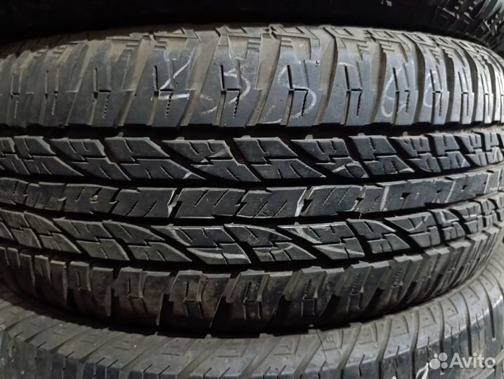 Yokohama Geolandar A/T4 G018 235/60 R18