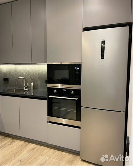 Кухня под заказ