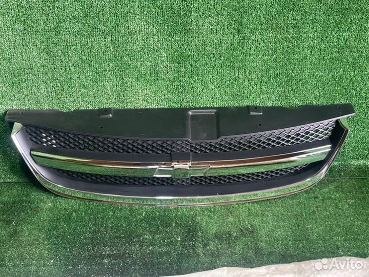 Решетка радиатора Chevrolet Lacetti