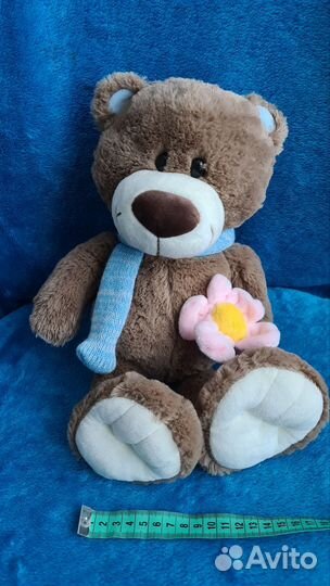 Мягкие игрушки Дисней, Икея и другие