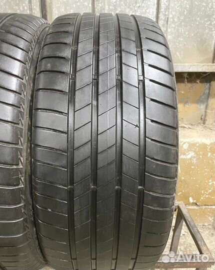 Bridgestone Turanza T005 275/45 R20 110Y