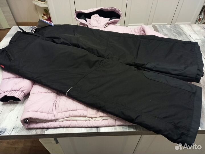 Комбинезон лыжный женский Reima Kerry 44/164-170