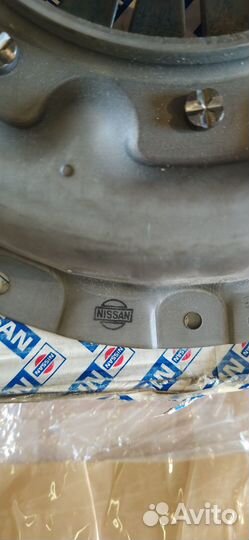 Комплект сцепления в сборе для Nissan Atlas F23 TD