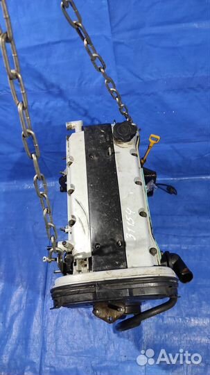 Двигатель Lacetti 1.6 F16D3