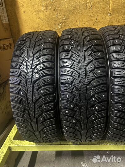 Nokian Tyres Nordman 5 185/65 R15