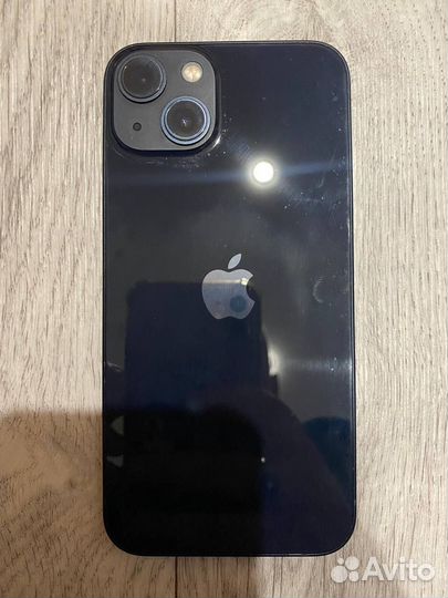 iPhone 13, 128 ГБ