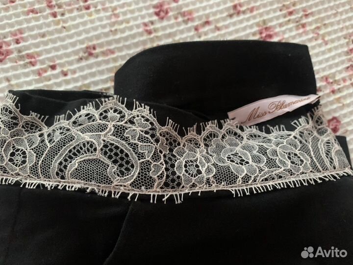 Брюки Blumarine