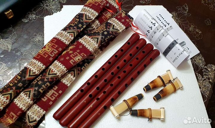 Дудуки из Еревана