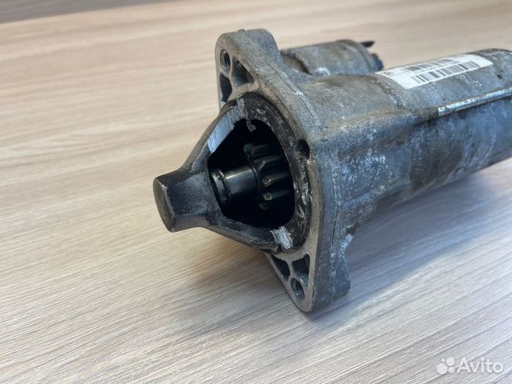 Стартер LADA X-Ray