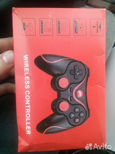 Очки виртуальной реальности