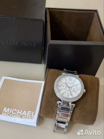 Часы женские Michael Kors оригинал