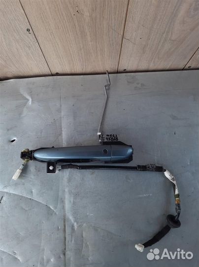 Ручка двери передней наружная левая от Mazda Mazd