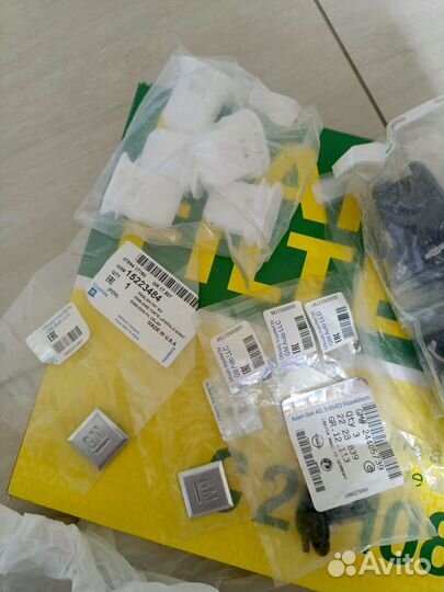 Фильтр воздушный mann filter C26108