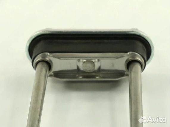 Тэн 1950W прямой без отверстий дрт L243мм SKL