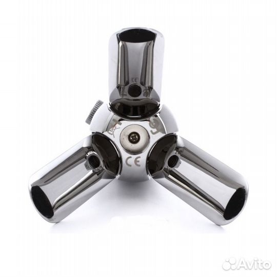 Samson meteorite Студийный USB микрофон