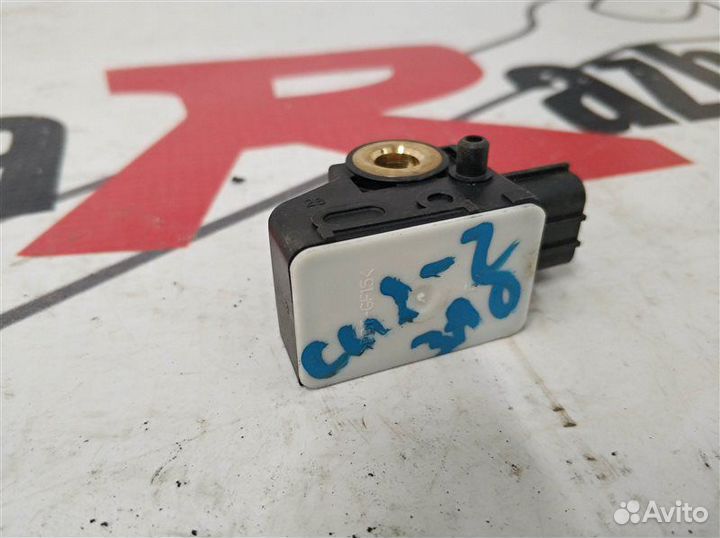 Датчик удара задний Honda Accord 8 CU2 K24A 2009