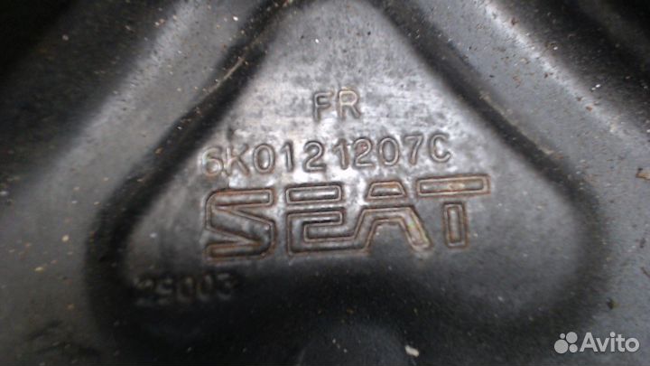 Вентилятор радиатора Seat Ibiza 2, 1999