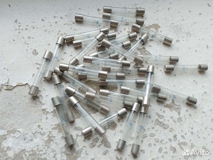 Предохранитель