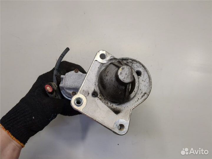 Стартер Ford Focus 3, 2013