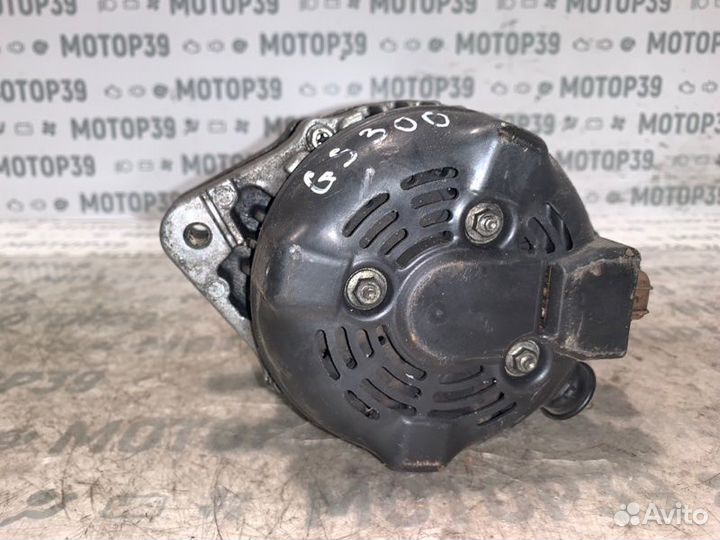 Генератор Lexus Gs300 3.0 I 2005