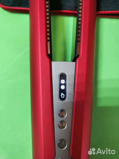 Выпрямитель волос Dyson Corrale HS03