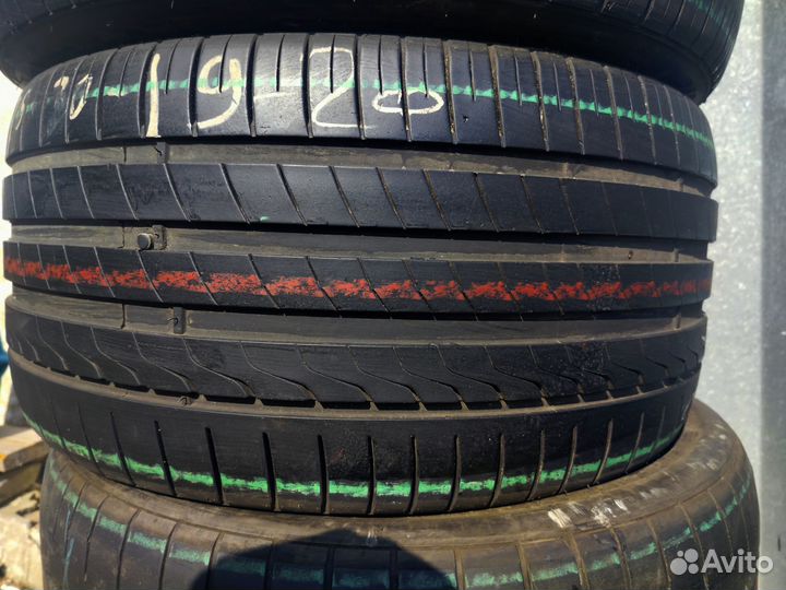 Minerva F205 275/30 R19 96Y