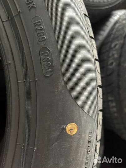 Pirelli Cinturato P7 ECO 205/55 R16 91V