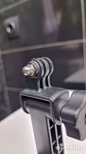 Крепление присоска GoPro Suction Cup Mount