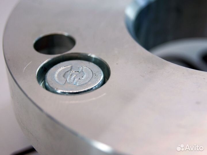 Колесные переходные проставки