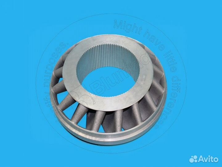 Шестерня В сборе Caterpillar