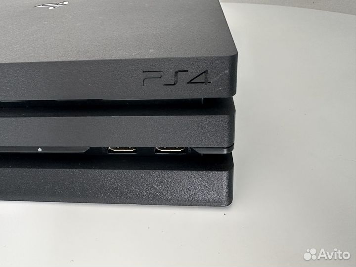 Sony PS4 Pro